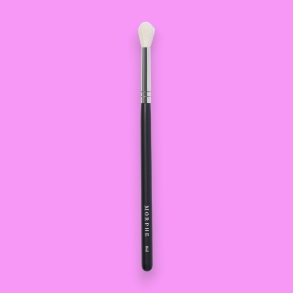 Morphe M441 Firm Blending Crease Eyeshadow Brush - Picture 1 of 5
